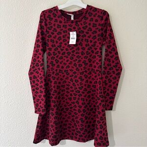 Premium Ella Long Sleeve Dress Cotton On